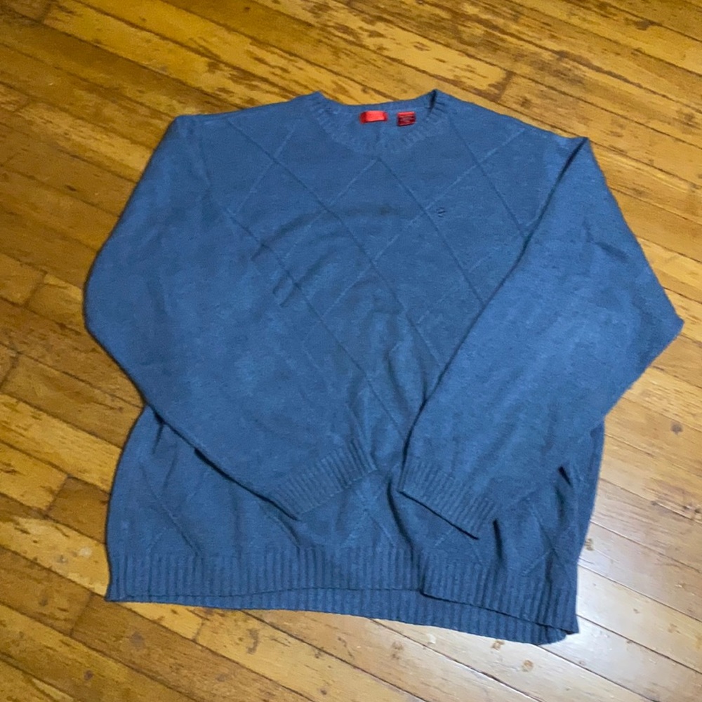 Izod 100% cotton Sweater